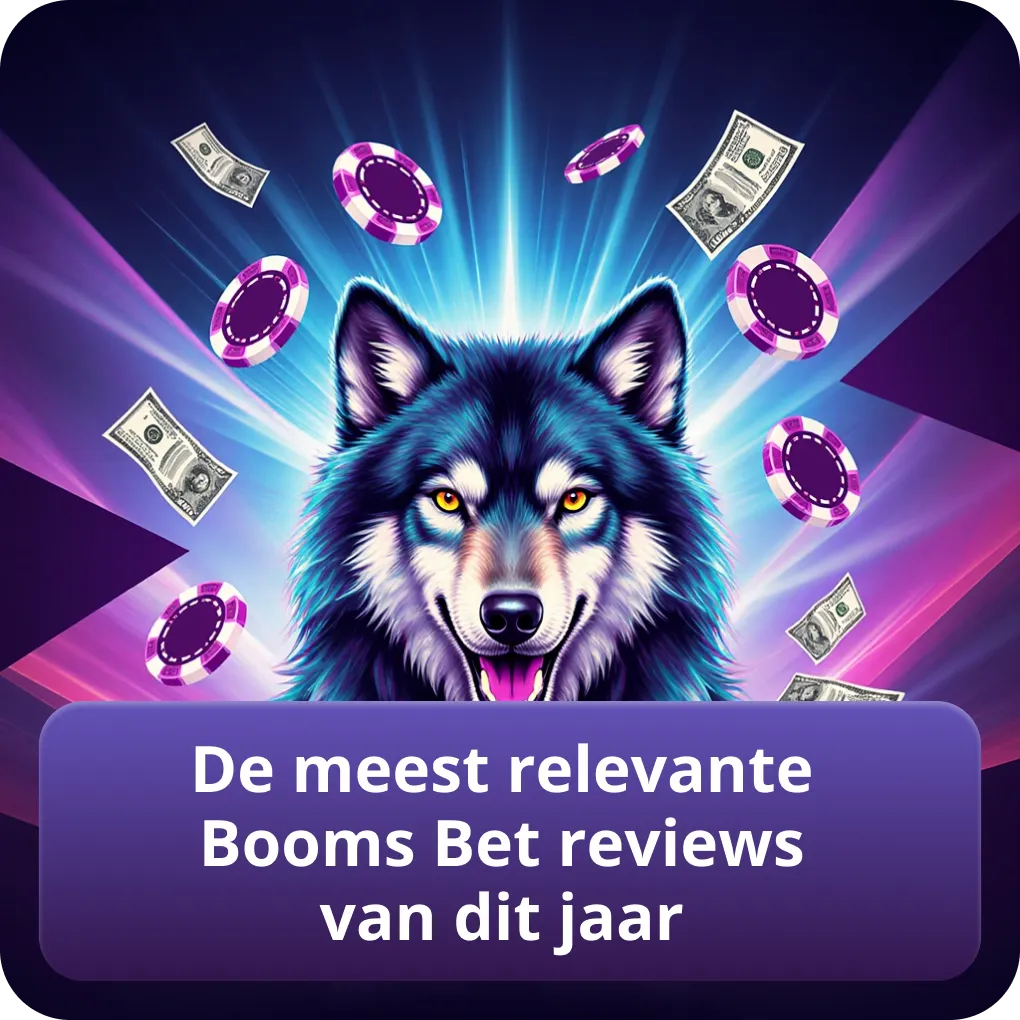 De meest relevante Booms Bet reviews van dit jaar